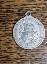 Medaglia religiosa giorgio usato  Bologna
