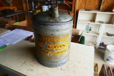 Vintage rare gallon for sale  Bruce