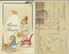 Buona pasqua bimbi usato  Monte di Procida