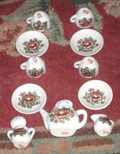 Mini tea set for sale  Philadelphia