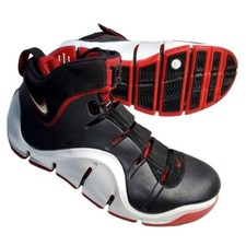 Nike 2006 lebron for sale  Willowbrook