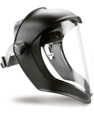Usado, Viseira sem revestimento de acetato Honeywell 1011933 Bionic Faceshield-Clear comprar usado  Enviando para Brazil