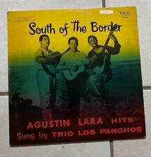 Agustin lara hits for sale  USA