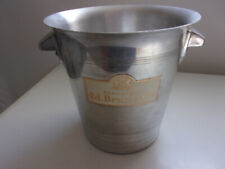 Seau champagne ed.brun d'occasion  Cosne-Cours-sur-Loire