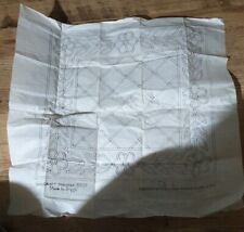 Vintage briggs embroidery for sale  FARNHAM