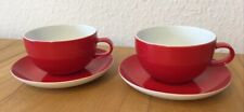 Tcm kaffeetasse cappuccinotass gebraucht kaufen  Hofheim