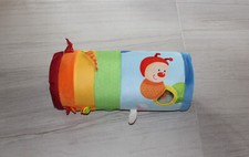 Haba krabbelrolle raupe gebraucht kaufen  Oberlichtenau