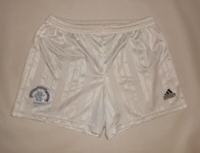 HOME SHORTS ADIDAS GLASGOW RANGERS 1992-94 (M) Koszula Jersey Trykot Maillot na sprzedaż  PL