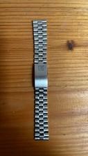 Riginal mega edelstahlband gebraucht kaufen  Siegen