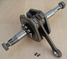 Sachs 80sw motor gebraucht kaufen  Lebach
