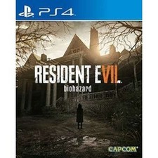 Resident evil psvr usato  Trani