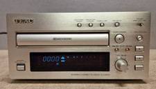 Teac h300 stereo for sale  CHIPPENHAM
