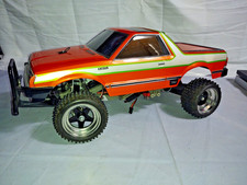 Tamiya subaru brat for sale  Neshanic Station