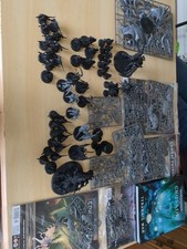 Warhammer 40000 tyranid for sale  MARKET RASEN