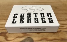 Replacement lenses oakley for sale  PRESTON
