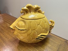 Vintage yellow harvest for sale  Stow