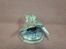 Statue bronze oiseau d'occasion  Fabrègues