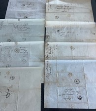 Accumulation 210 courriers d'occasion  La Seyne-sur-Mer