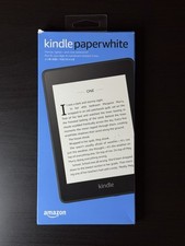 Kindle paperwhite ebook usato  Domusnovas