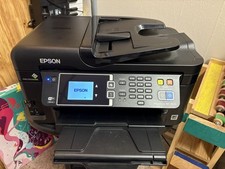 workforce 3620 epson printer for sale workforce 3620 epson printer for sale Marcus Hook