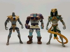 Actionfiguren mummies alive gebraucht kaufen  Velbert