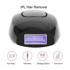 Używany, IPL Bezbolesna laserowa maszyna do depilacji Ciało Części prywatne Depilator Depilator na sprzedaż  Wysyłka do Poland