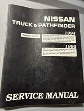 1994 1995 nissan for sale  Murfreesboro