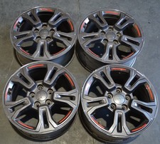 Cerchi lega jeep usato Cerchi lega jeep usato  Paolisi