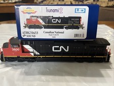 Athearn genesis athg31633 for sale  Renton