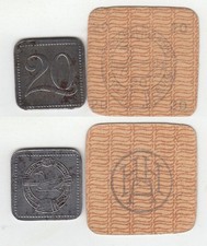 Hamburg hochbahn pfennig gebraucht kaufen  Deutschland
