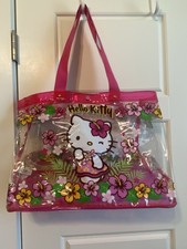 Hello kitty tote for sale  Abilene