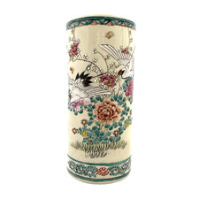 Famille rose chinese for sale  BARNSTAPLE