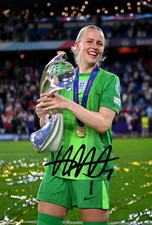 Hannah hampton signed for sale  UK