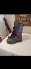 Martens size triumph for sale  BURTON-ON-TRENT