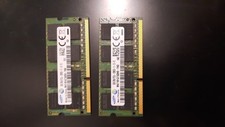 Samsung ram ddr3 usato  Colli al Metauro