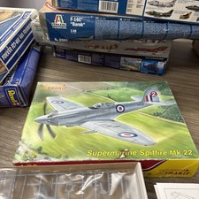 Models & Kits for sale Models & Kits for sale ALDERSHOT