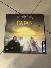 Kosmos siedler catan gebraucht kaufen  Bergisch Gladbach