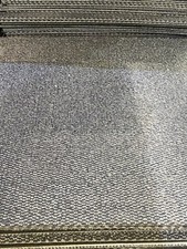 Carpet tiles 50x50cm for sale  LEIGHTON BUZZARD