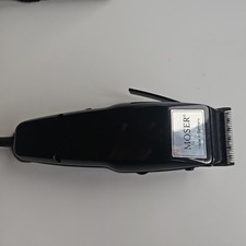 Moser schermaschine 1400 gebraucht kaufen  Altenriet