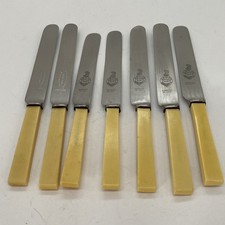 Butter spreaders composite for sale  WATLINGTON