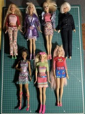Mattel barbie bundle for sale Mattel barbie bundle for sale  BRECON