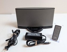 Sistema de música digital Bose SoundDock Series II 30 pinos iPod iPhone frete grátis comprar usado  Enviando para Brazil
