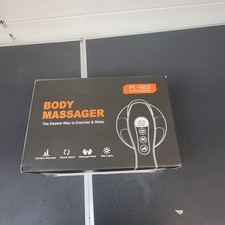 603 body massager for sale  LIVERPOOL