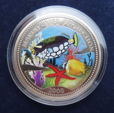Kongo francs 2000 gebraucht kaufen  Jena