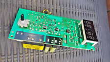 Microondas Horno UMW2302SS REPUESTOS PCB GALANZ GAL0057N-11 DISPLAY segunda mano  Embacar hacia Mexico