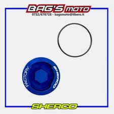 Tappo filtro olio usato Tappo filtro olio usato  Cerreto d'Esi