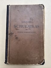 Diercke weltatlas höhere gebraucht kaufen  Raubling
