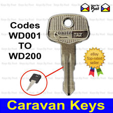 Caravan door lock for sale  POULTON-LE-FYLDE