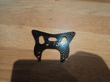 Yokomo front carbon for sale  SOUTHAMPTON