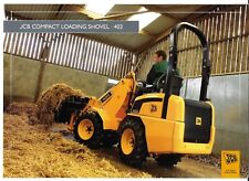 Jcb 403 compact for sale  UK